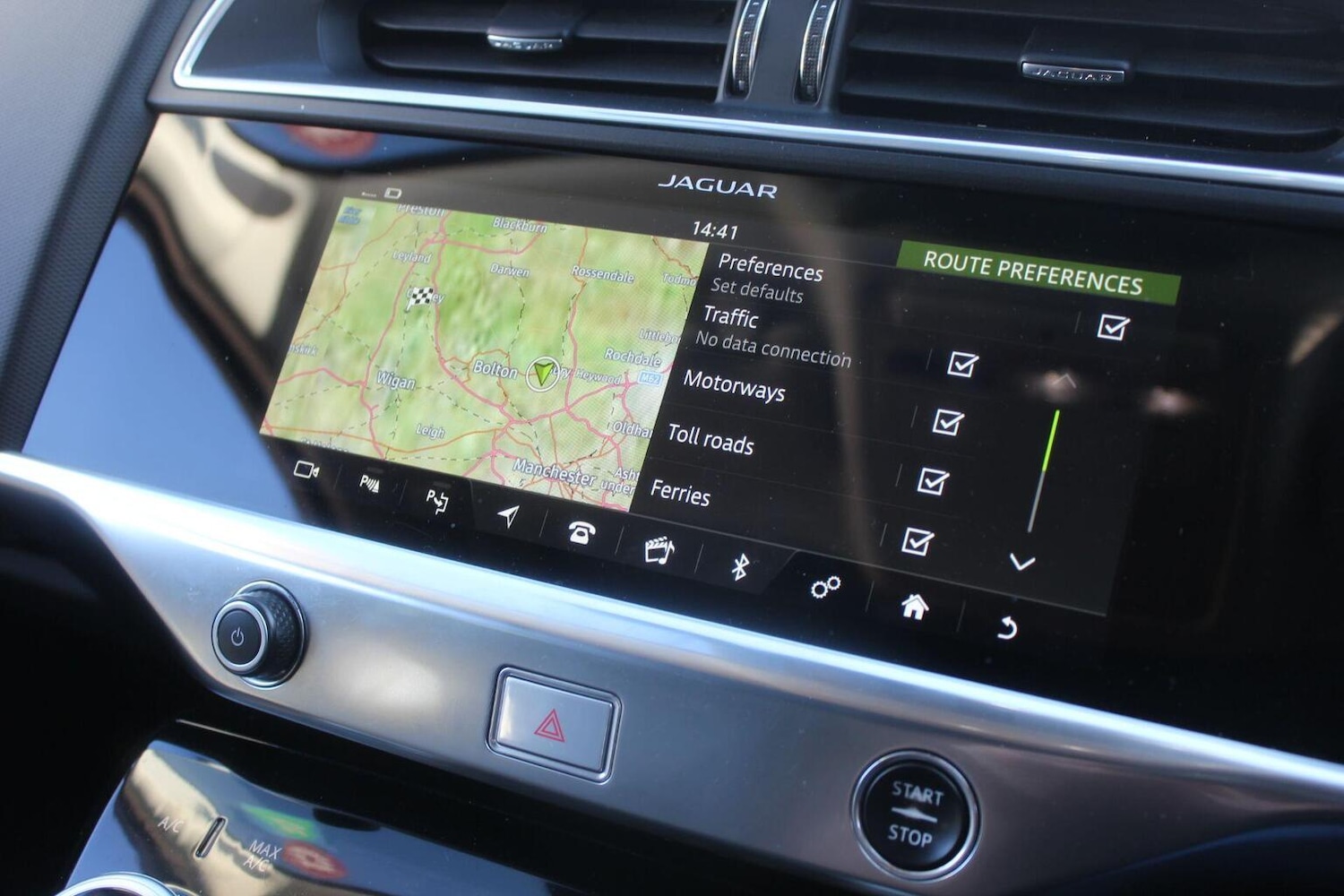 Used Jaguar I-Pace 2020 for sale - 77749991: Photo 23