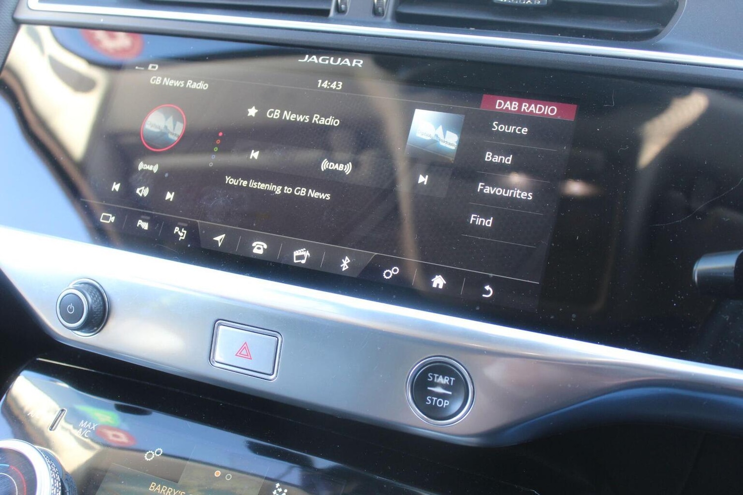 Used Jaguar I-Pace 2020 for sale - 77749991: Photo 24