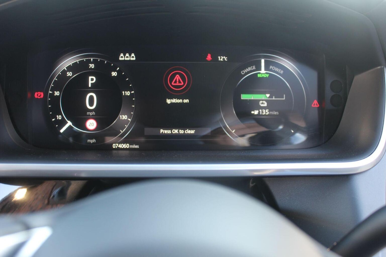 Used Jaguar I-Pace 2020 for sale - 77749991: Photo 25