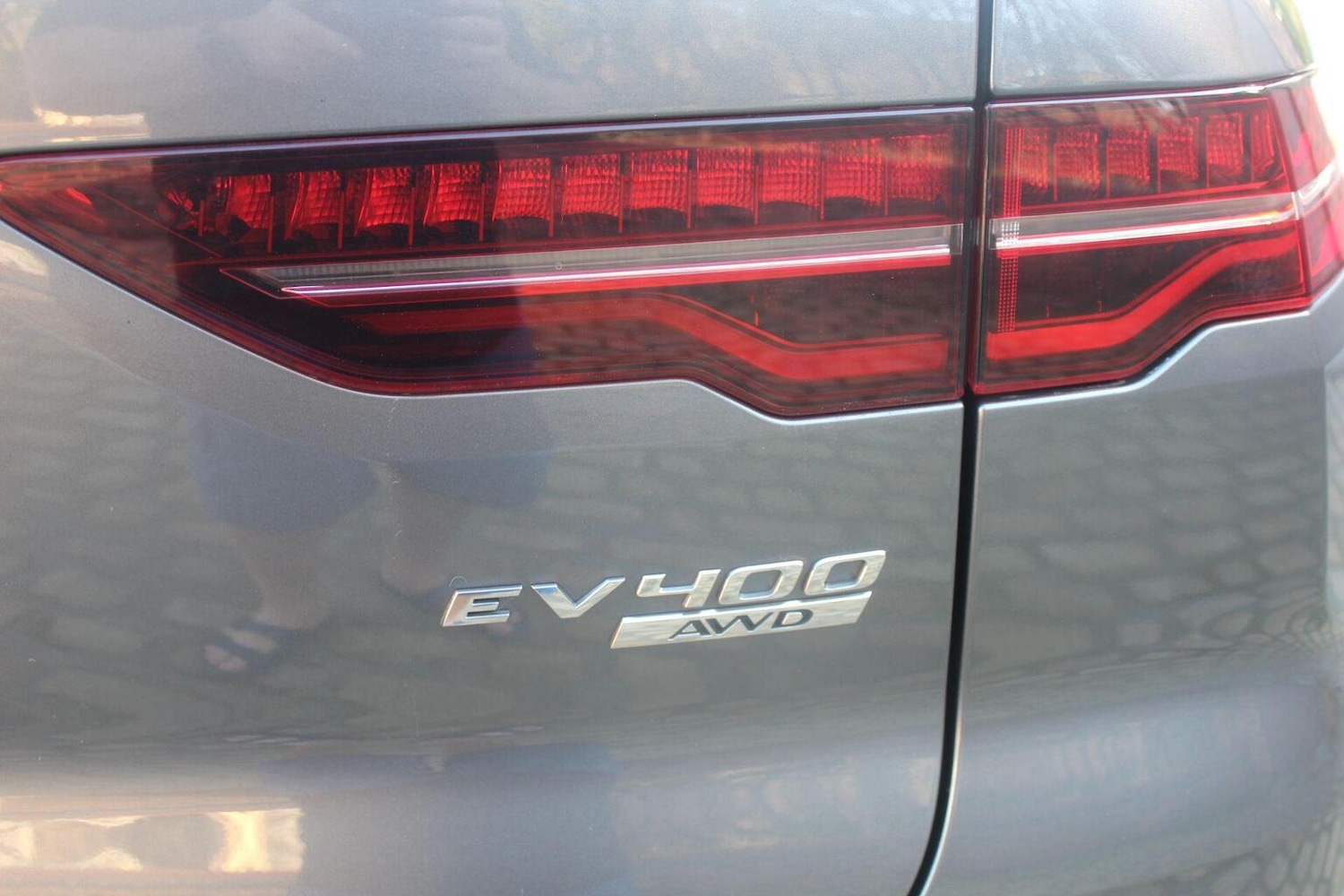 Used Jaguar I-Pace 2020 for sale - 77749991: Photo 27