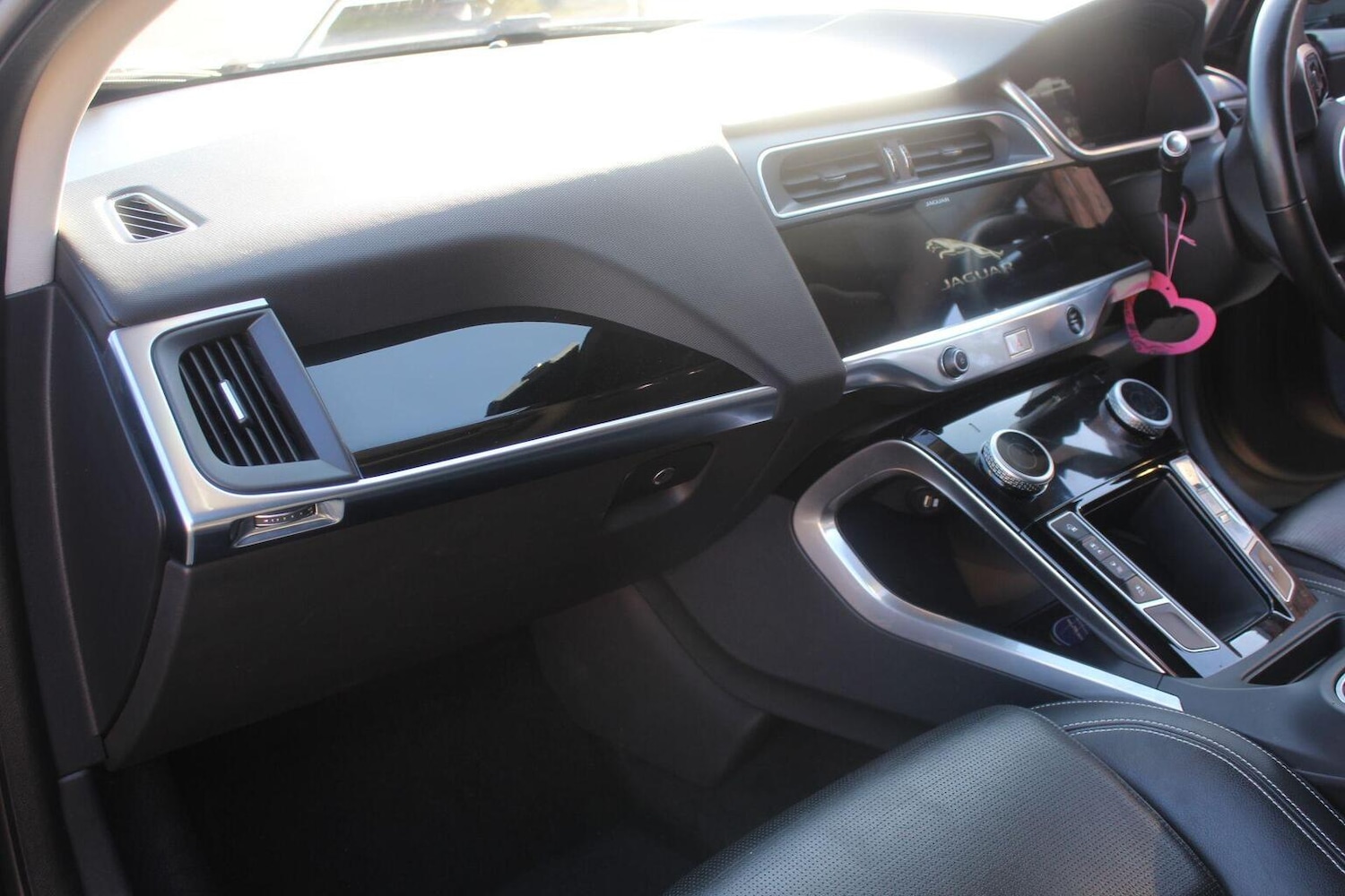 Used Jaguar I-Pace 2020 for sale - 77749991: Photo 32