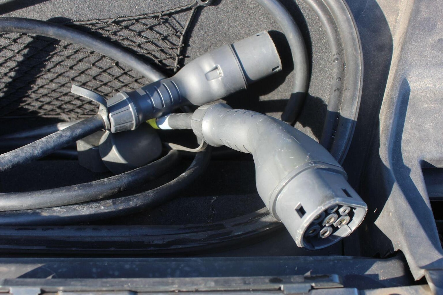 Used Jaguar I-Pace 2020 for sale - 77749991: Photo 35