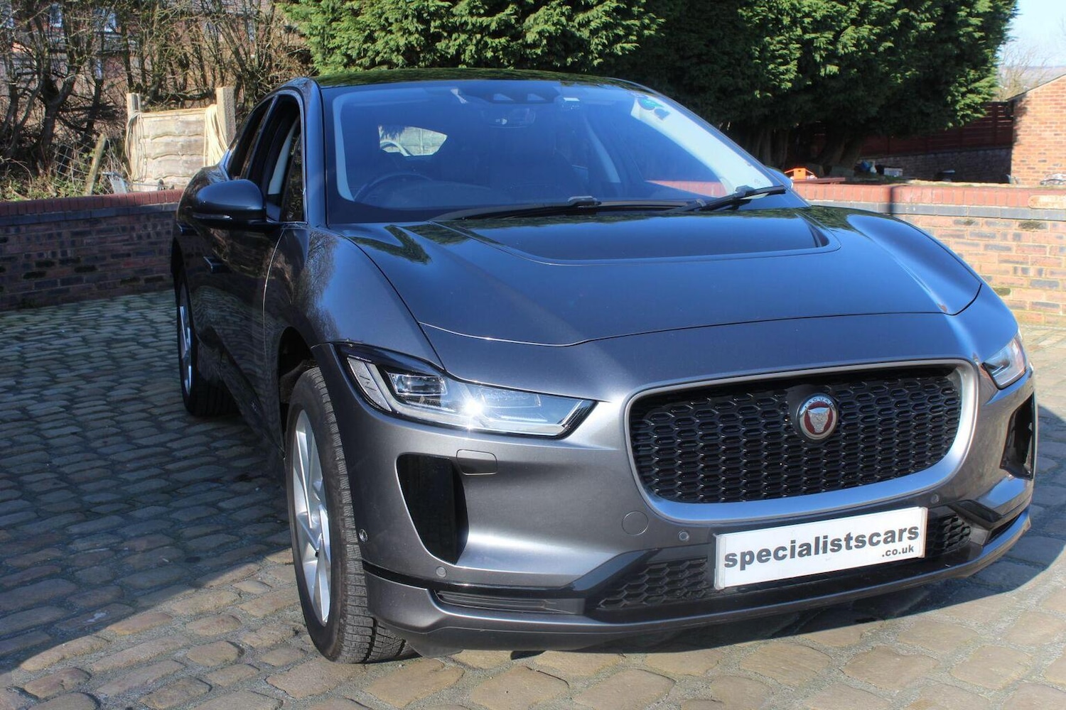 Used Jaguar I-Pace 2020 for sale - 77749991: Photo 6