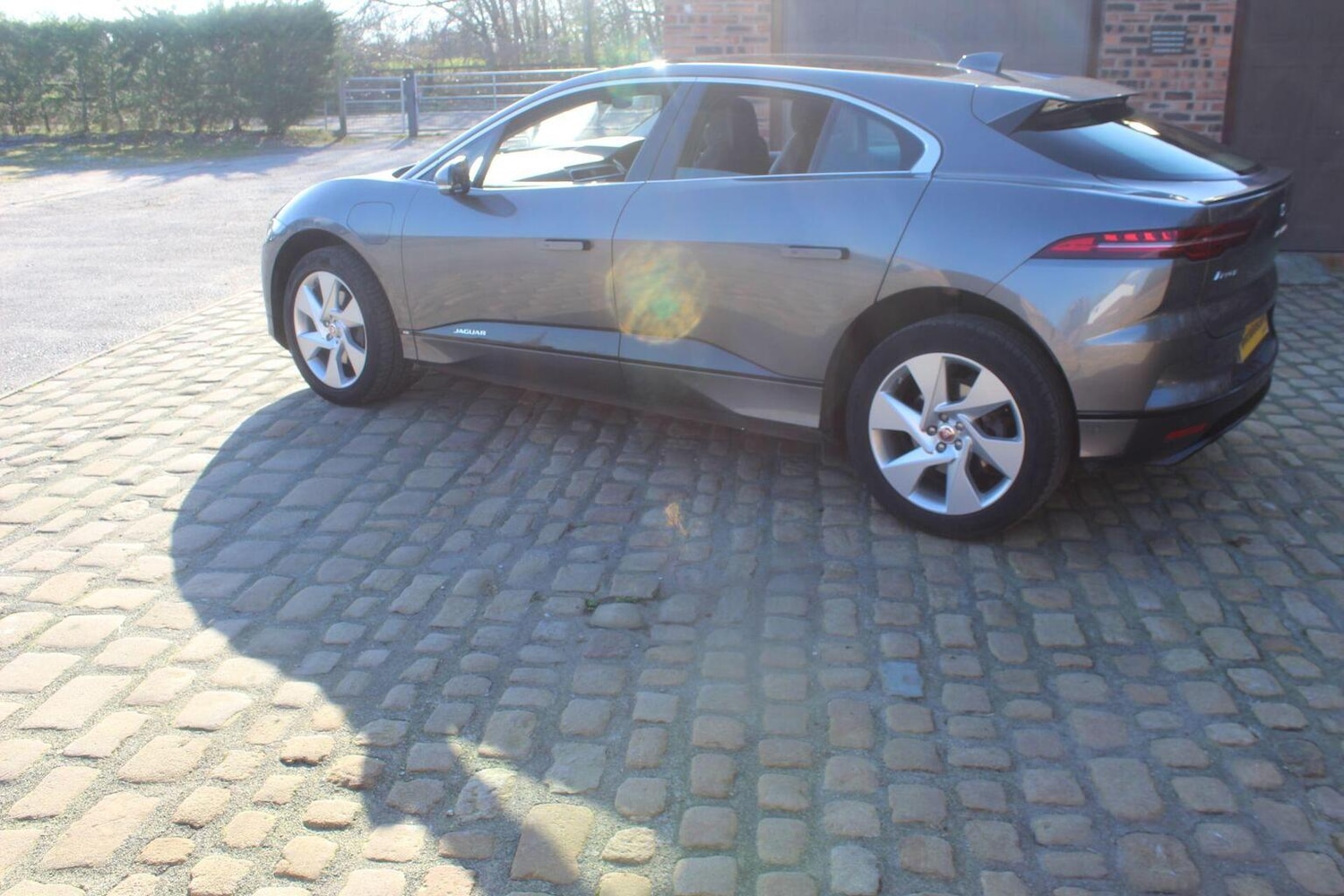 Used Jaguar I-Pace 2020 for sale - 77749991: Photo 8