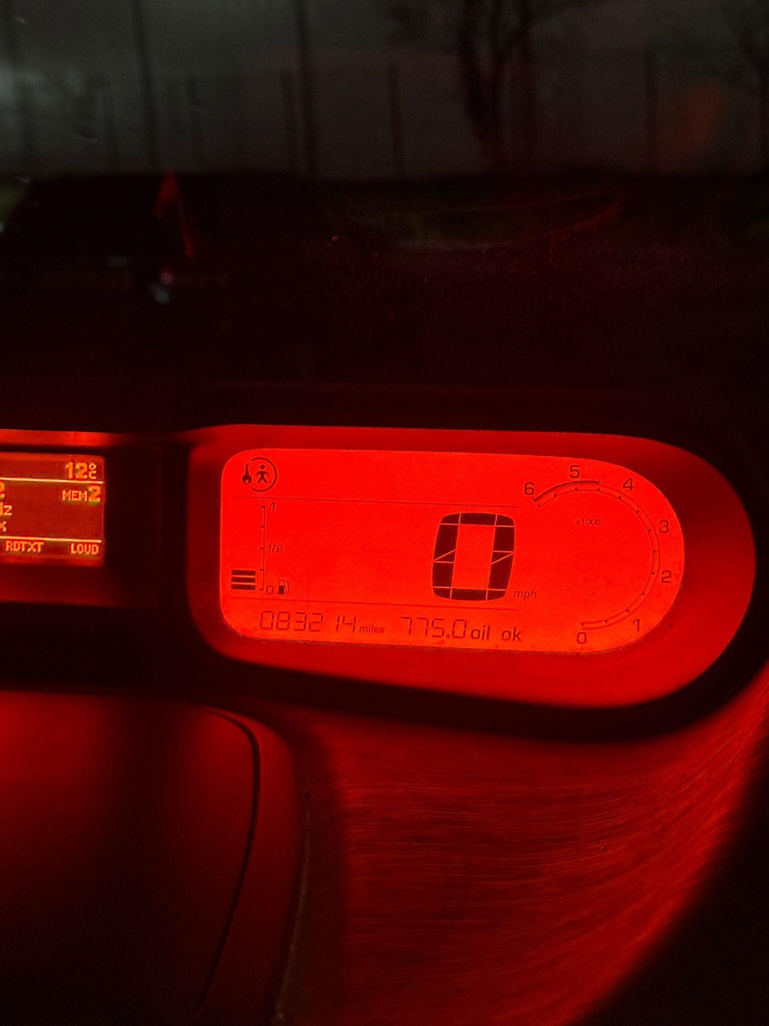 Used Citroen C3 Picasso 2011 for sale - 76645804: Photo 3