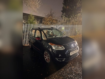 Used Citroen C3 Picasso 2011 for sale - 76645804: Photo