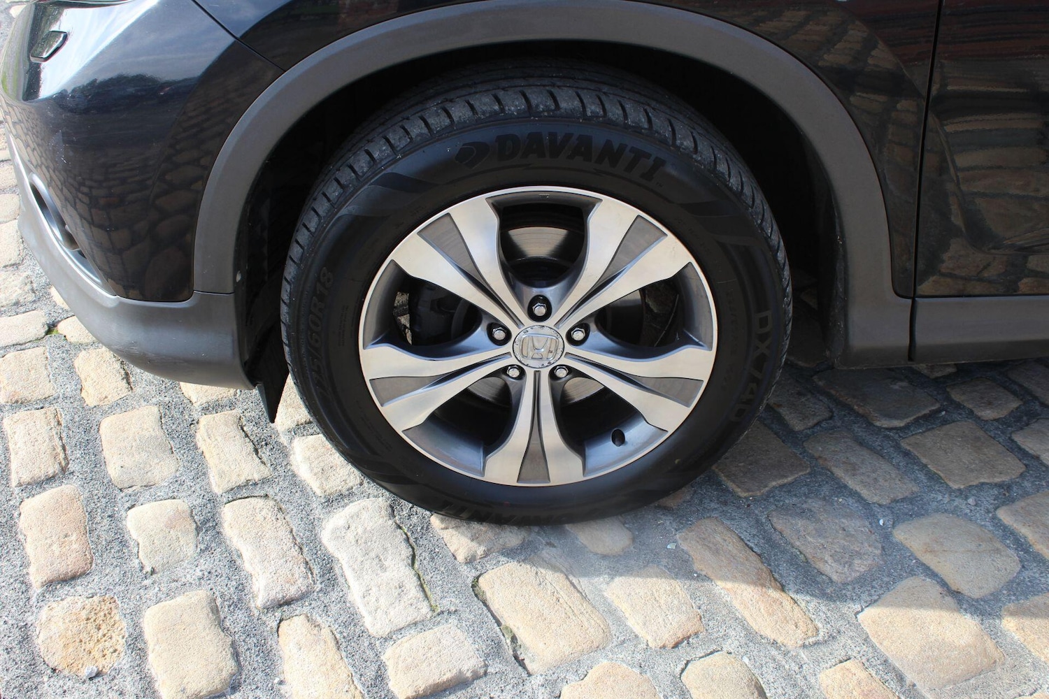 Used Honda CR-V 2013 for sale - 76020514: Photo 17