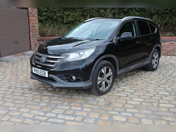 Honda - CR-V
