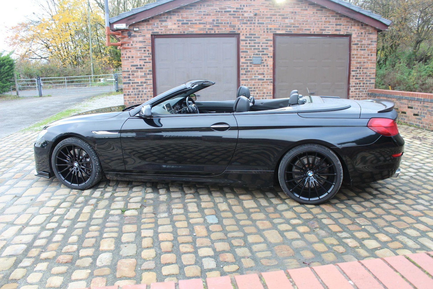 Used BMW 6 Series 2011 for sale - 77254857: Photo 14