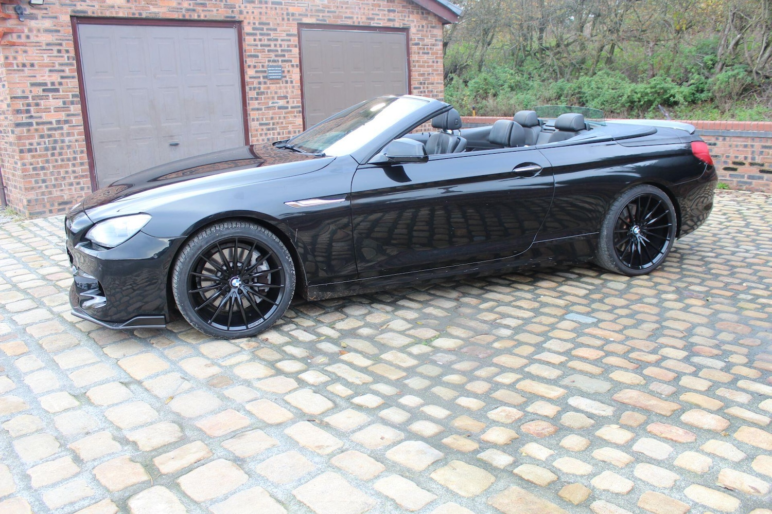 Used BMW 6 Series 2011 for sale - 77254857: Photo 15