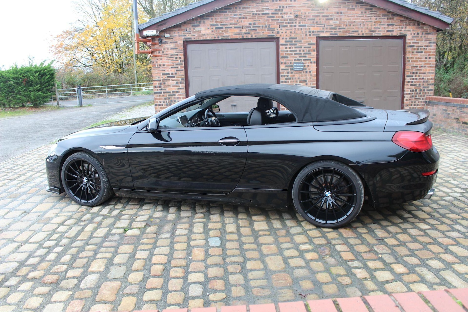 Used BMW 6 Series 2011 for sale - 77254857: Photo 17