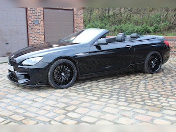 Used BMW 6 Series 2011 for sale - 77254857: Photo