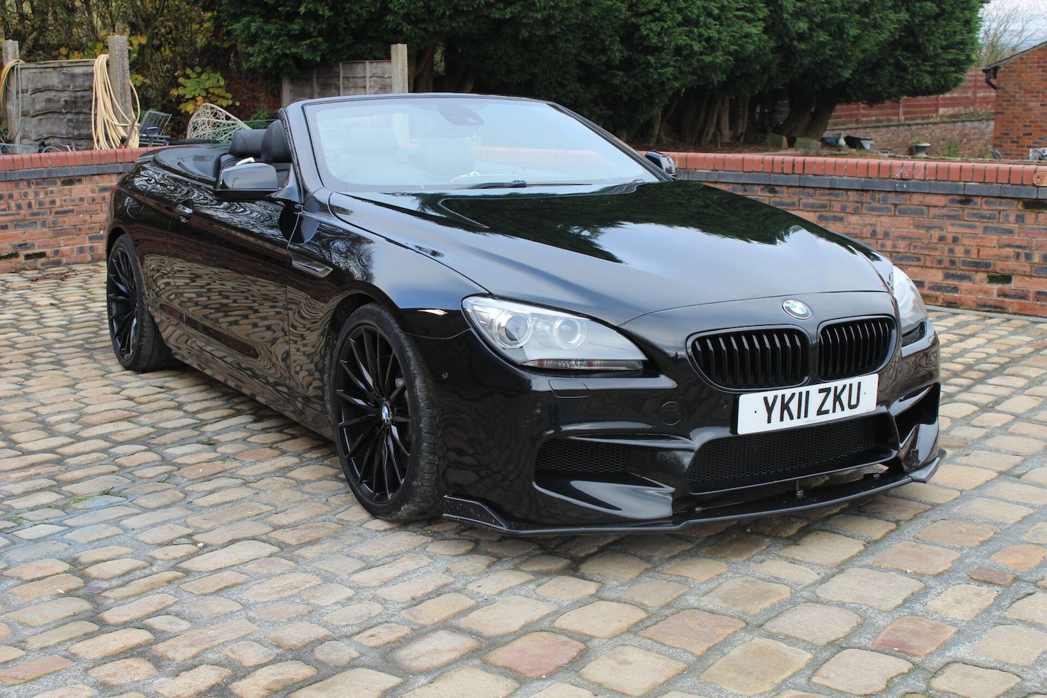 Used BMW 6 Series 2011 for sale - 77254857: Photo 2