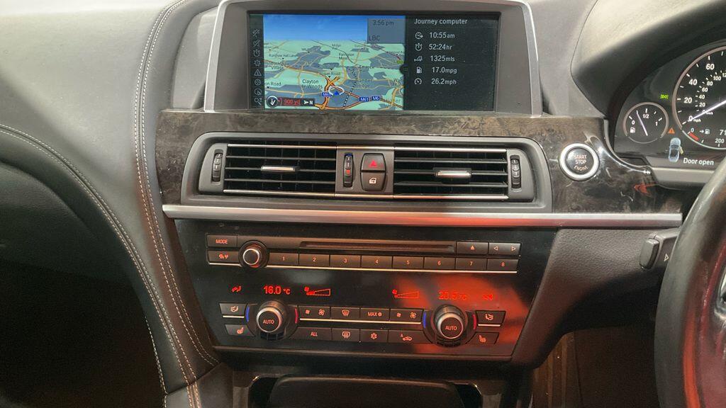 Used BMW 6 Series 2011 for sale - 77254857: Photo 24