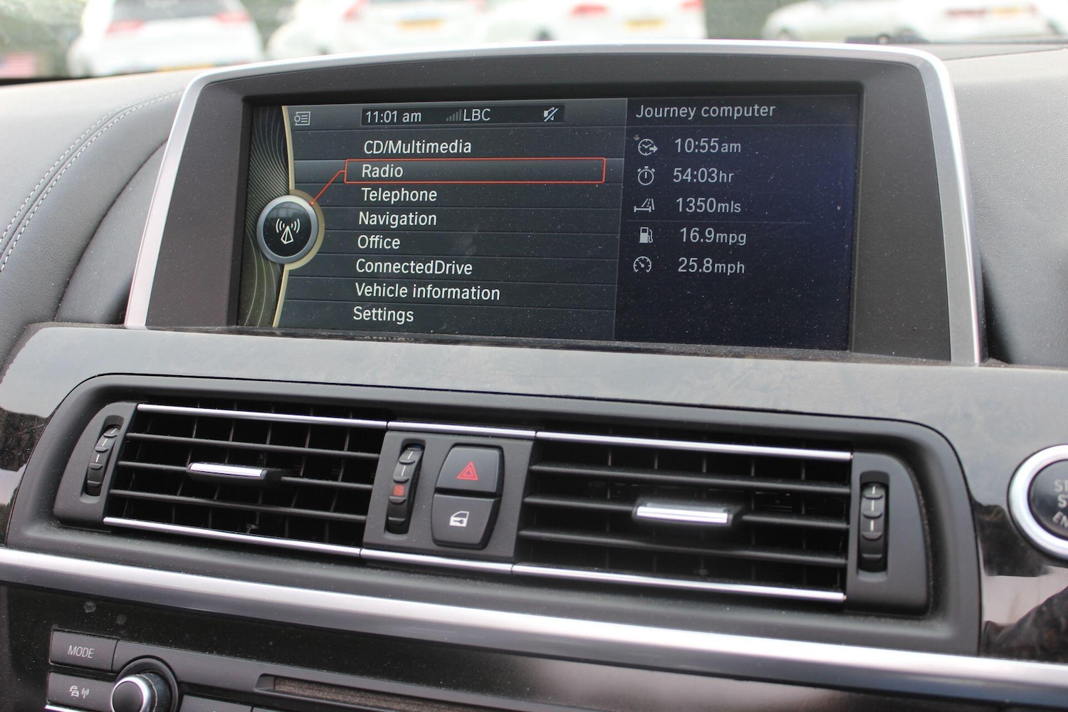 Used BMW 6 Series 2011 for sale - 77254857: Photo 25