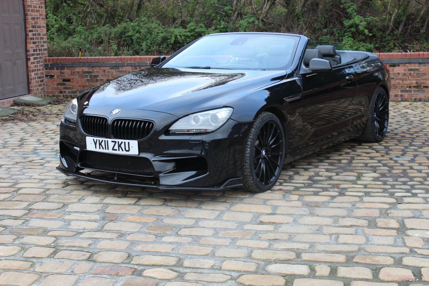 Used BMW 6 Series 2011 for sale - 77254857: Photo 3