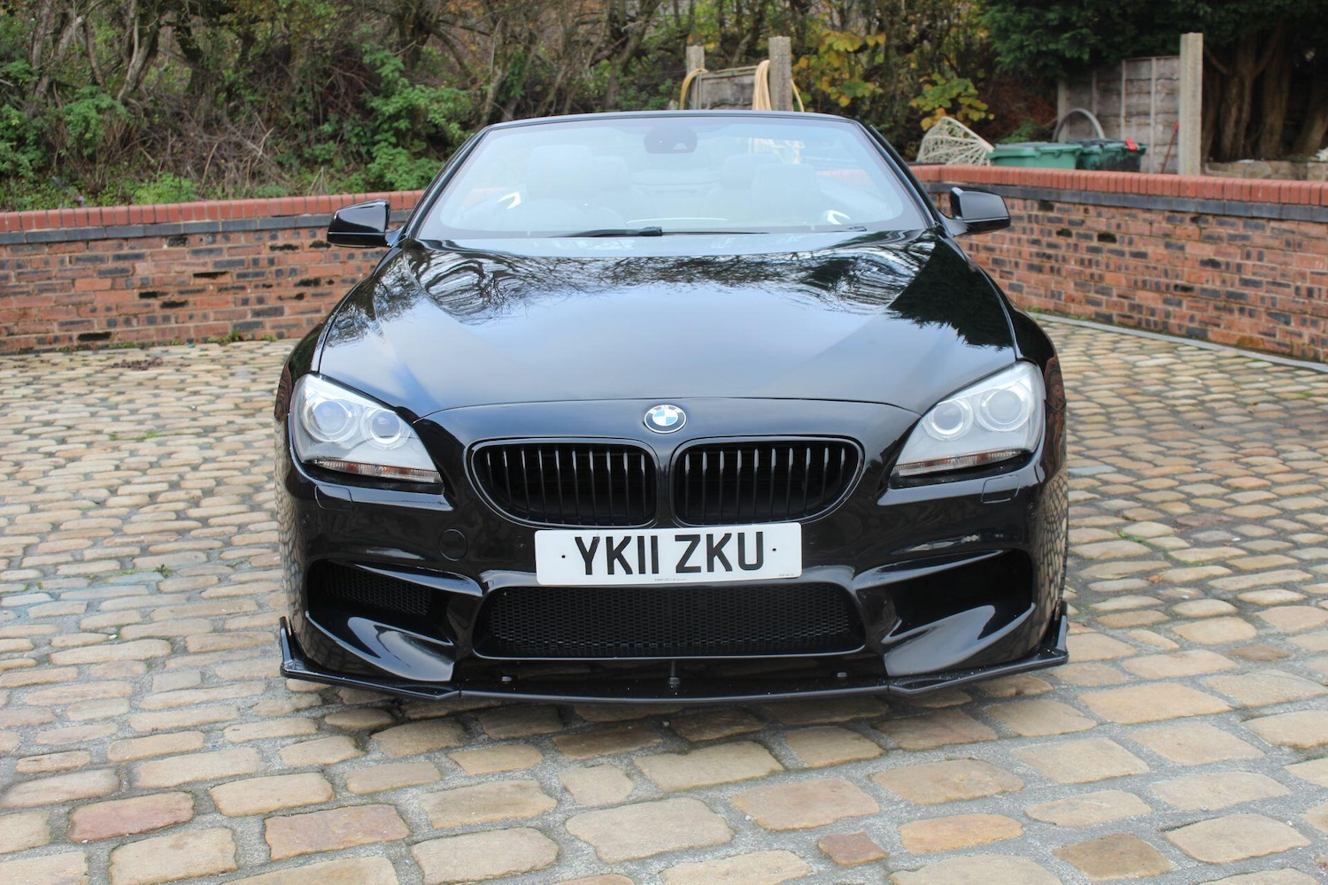 Used BMW 6 Series 2011 for sale - 77254857: Photo 4