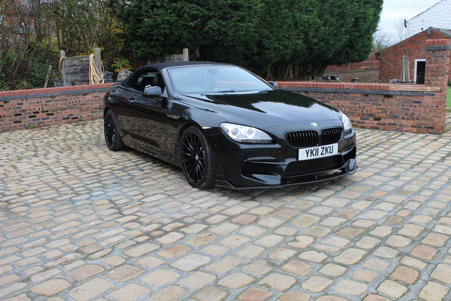 Used BMW 6 Series 2011 for sale - 77254857: Photo 7