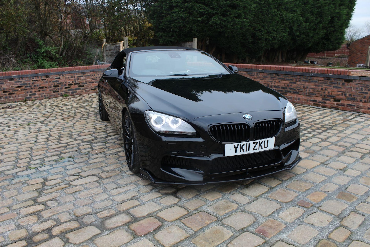 Used BMW 6 Series 2011 for sale - 77254857: Photo 8