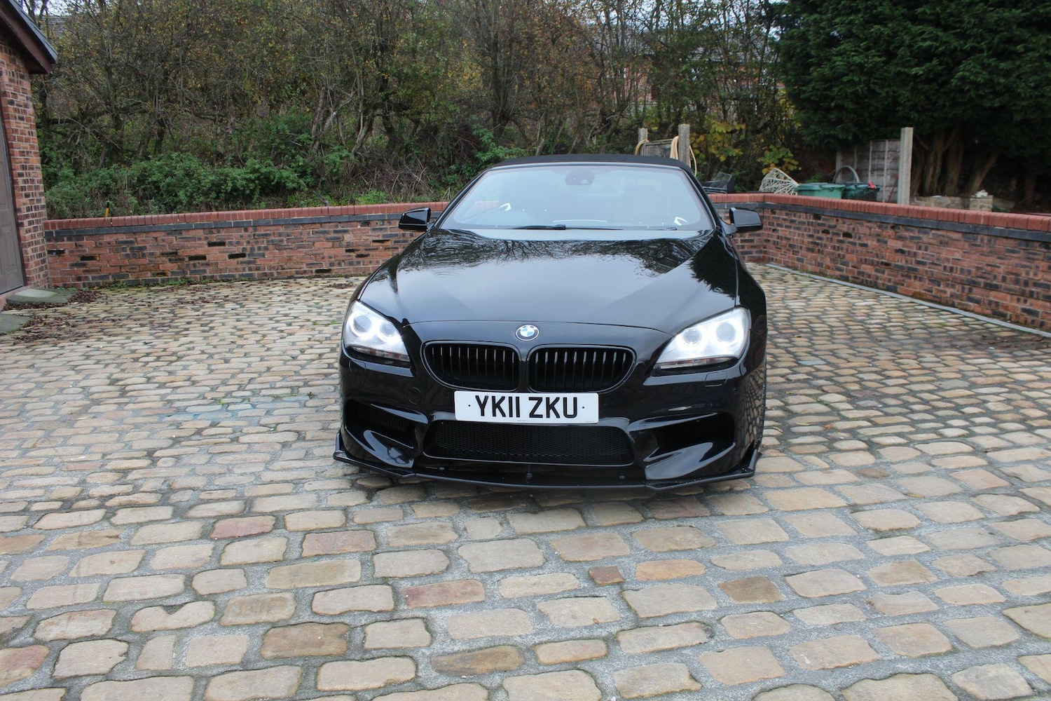 Used BMW 6 Series 2011 for sale - 77254857: Photo 9