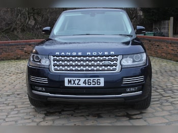 Used Land Rover Range Rover 2017 for sale - 79019636: Photo
