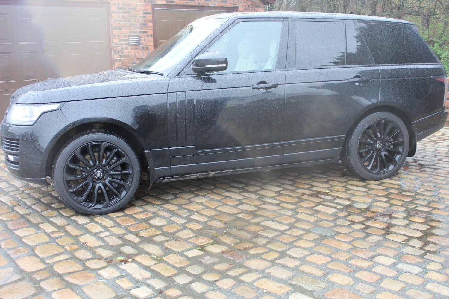 Used Land Rover Range Rover 2015 for sale - 76572273: Photo 2