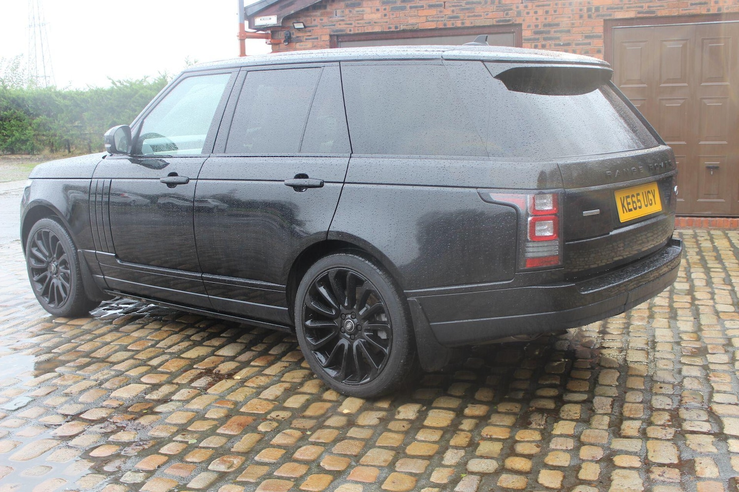 Used Land Rover Range Rover 2015 for sale - 76572273: Photo 3