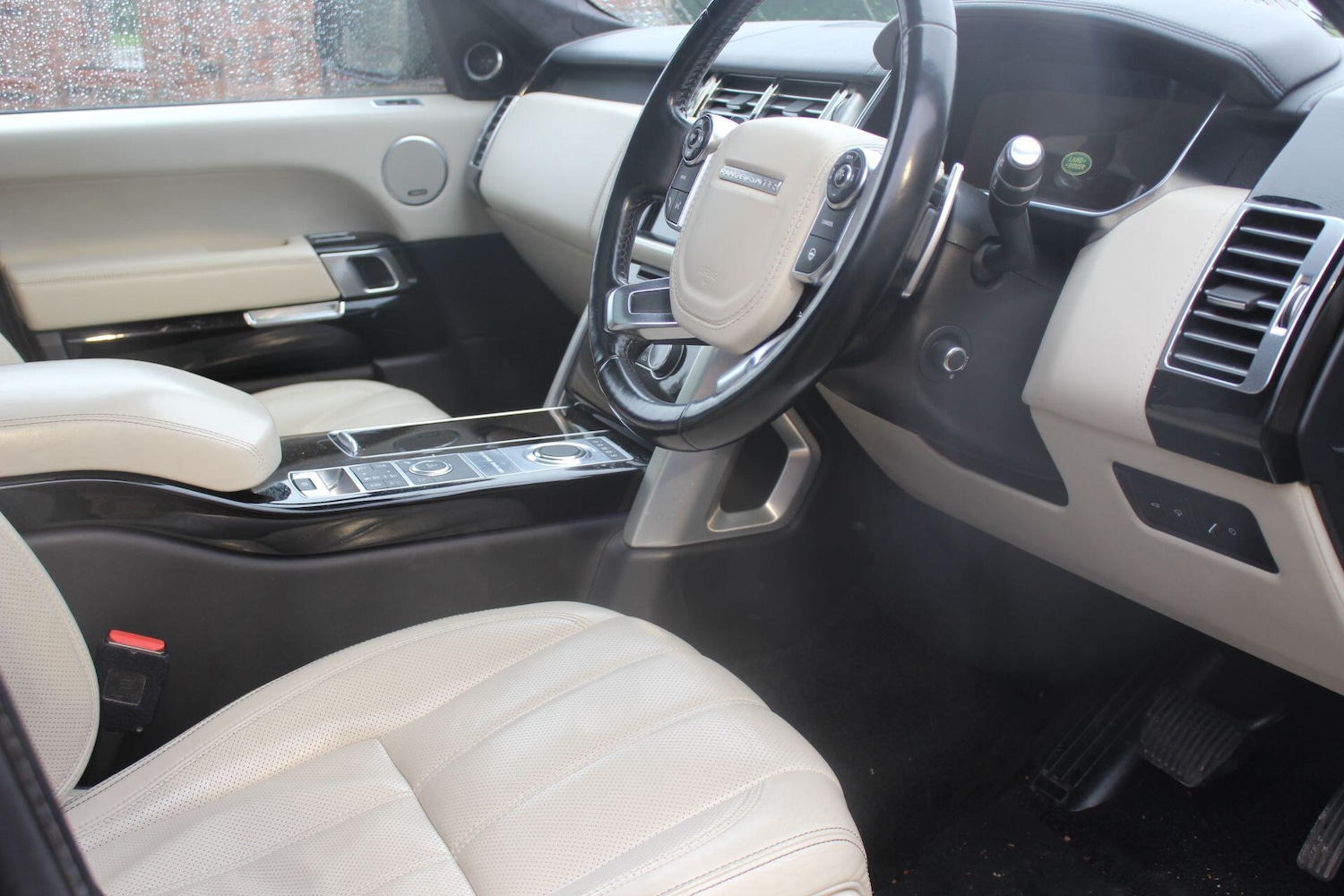 Used Land Rover Range Rover 2015 for sale - 76572273: Photo 6