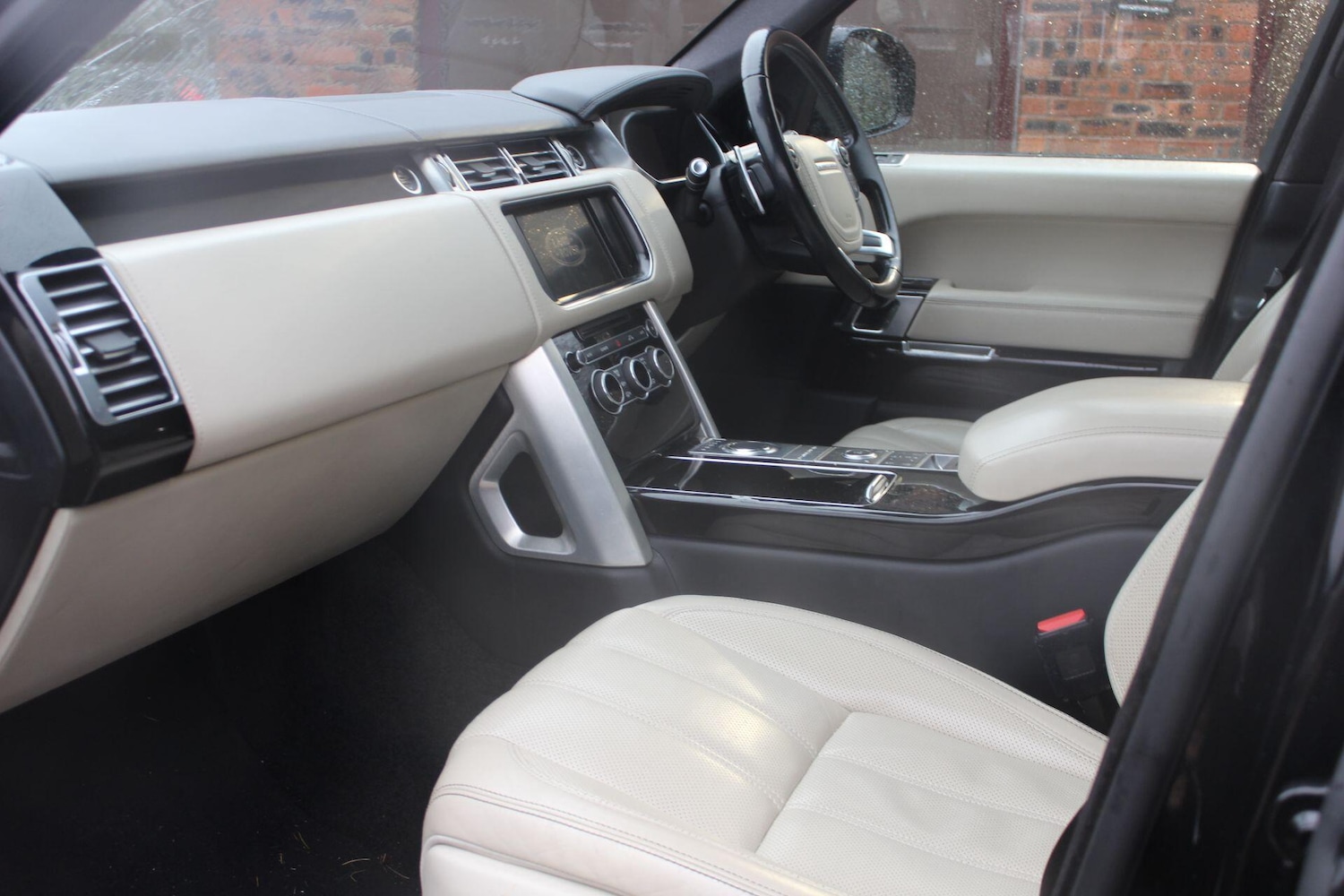 Used Land Rover Range Rover 2015 for sale - 76572273: Photo 9