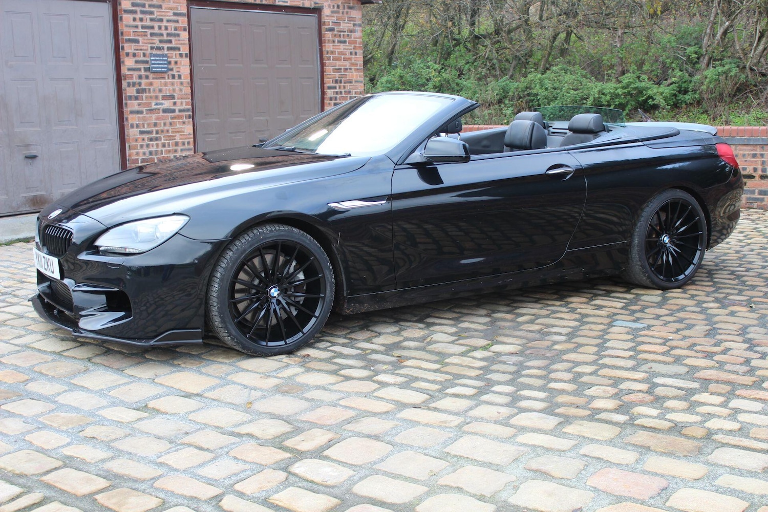 Used BMW 6 Series 2011 for sale - 76613193: Photo 1