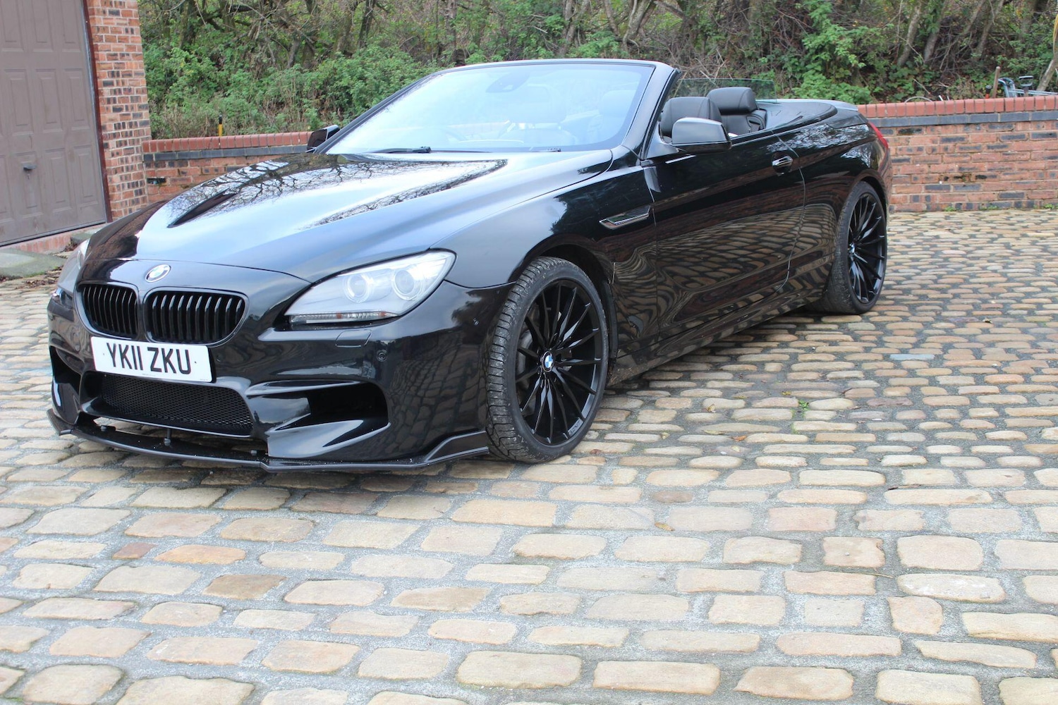 Used BMW 6 Series 2011 for sale - 76613193: Photo 10