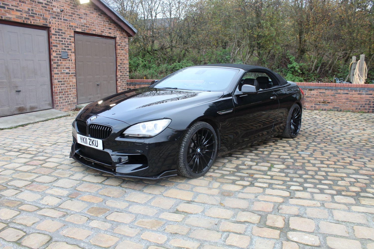 Used BMW 6 Series 2011 for sale - 76613193: Photo 11