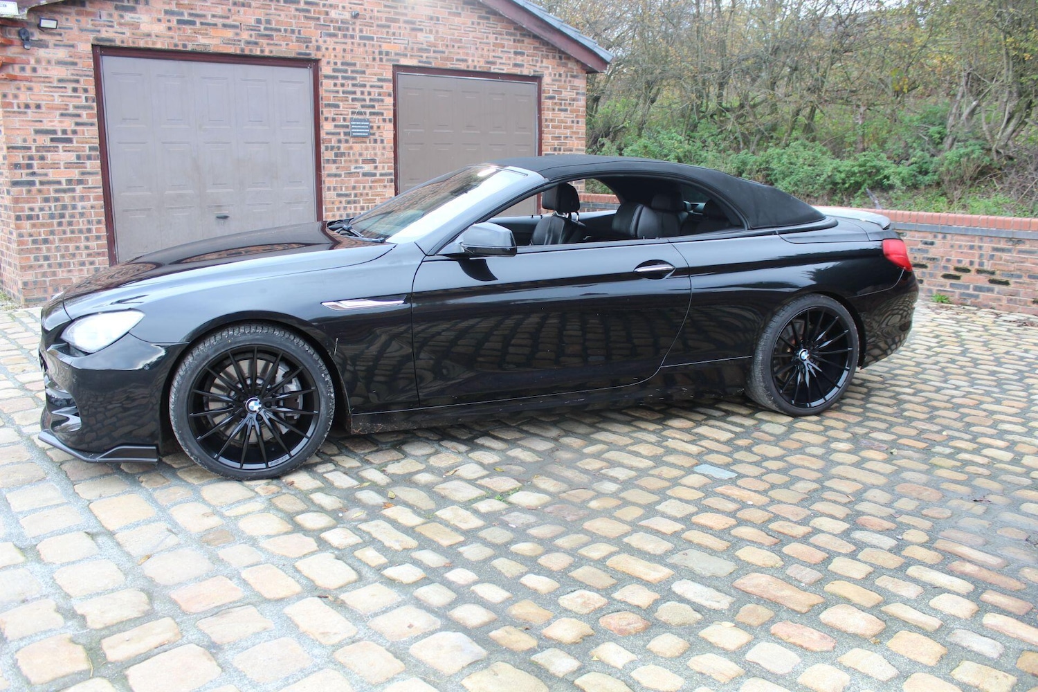 Used BMW 6 Series 2011 for sale - 76613193: Photo 16