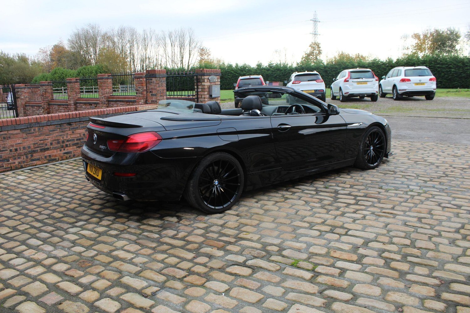 Used BMW 6 Series 2011 for sale - 76613193: Photo 19