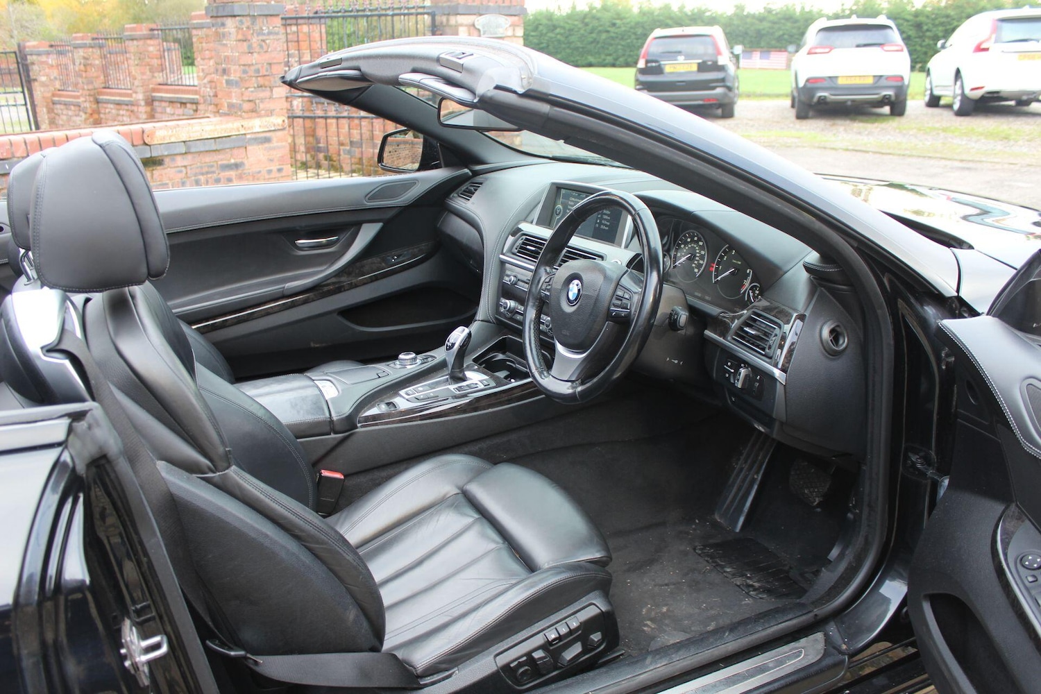 Used BMW 6 Series 2011 for sale - 76613193: Photo 21