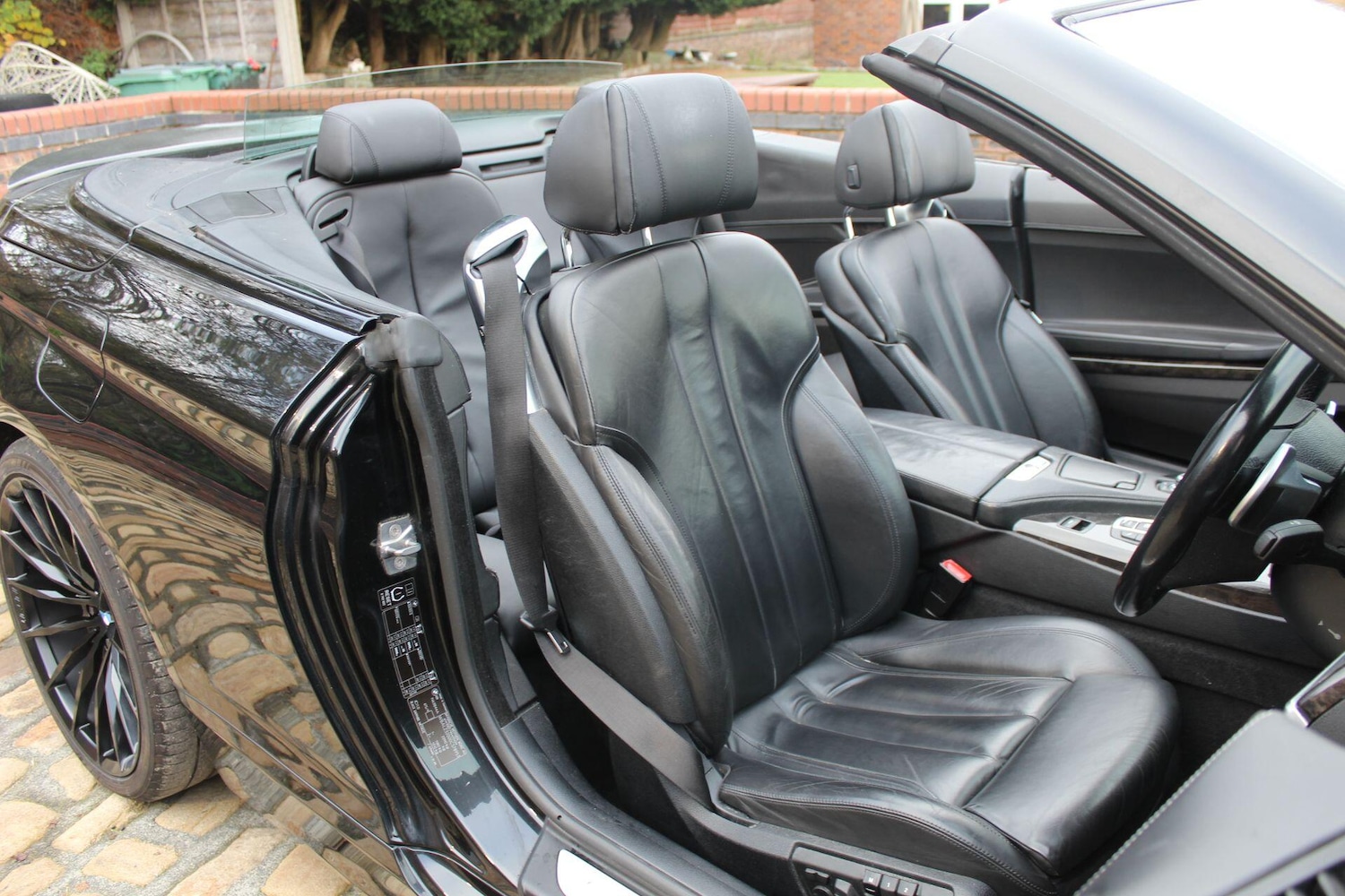 Used BMW 6 Series 2011 for sale - 76613193: Photo 22