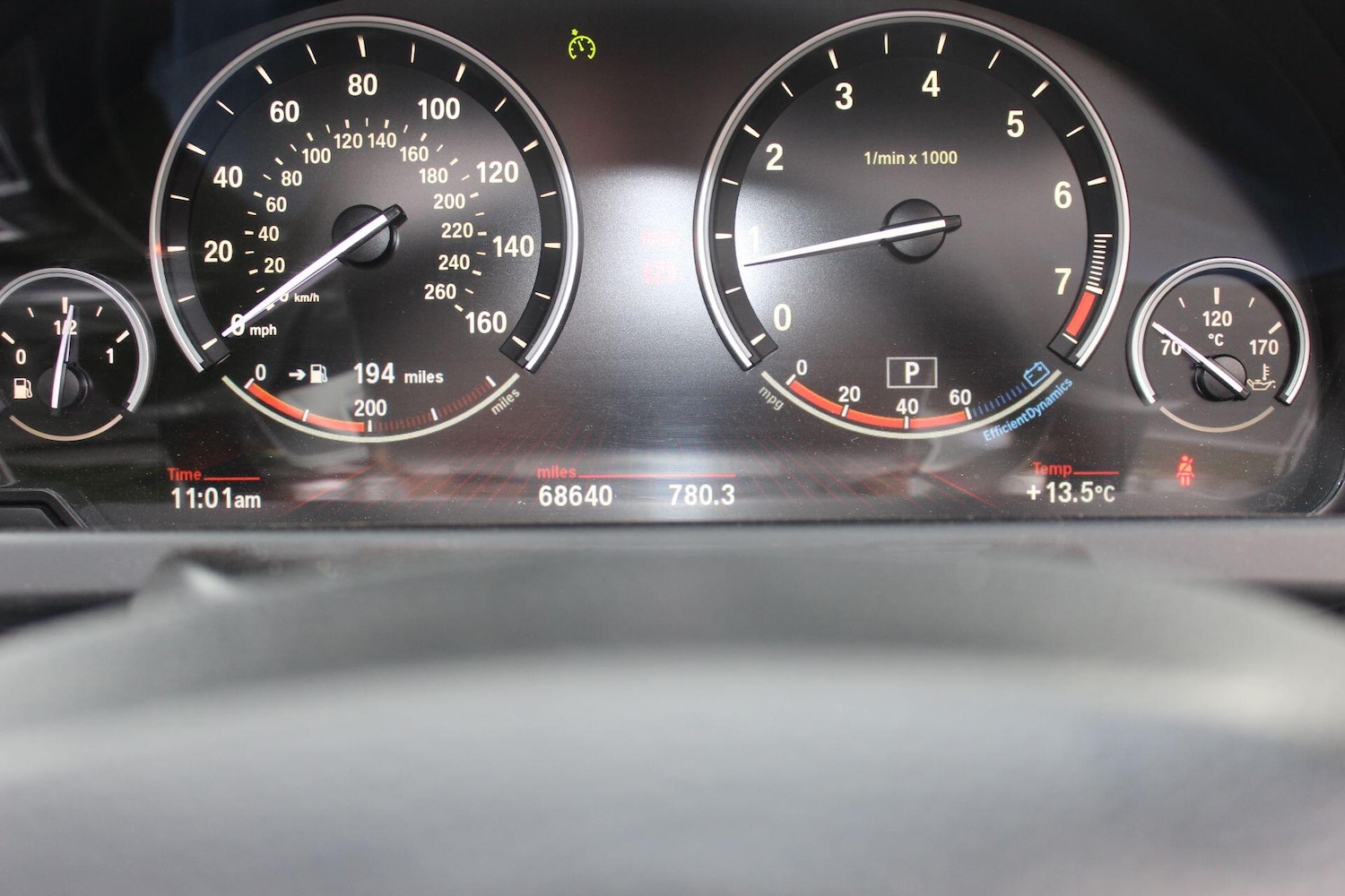 Used BMW 6 Series 2011 for sale - 76613193: Photo 27