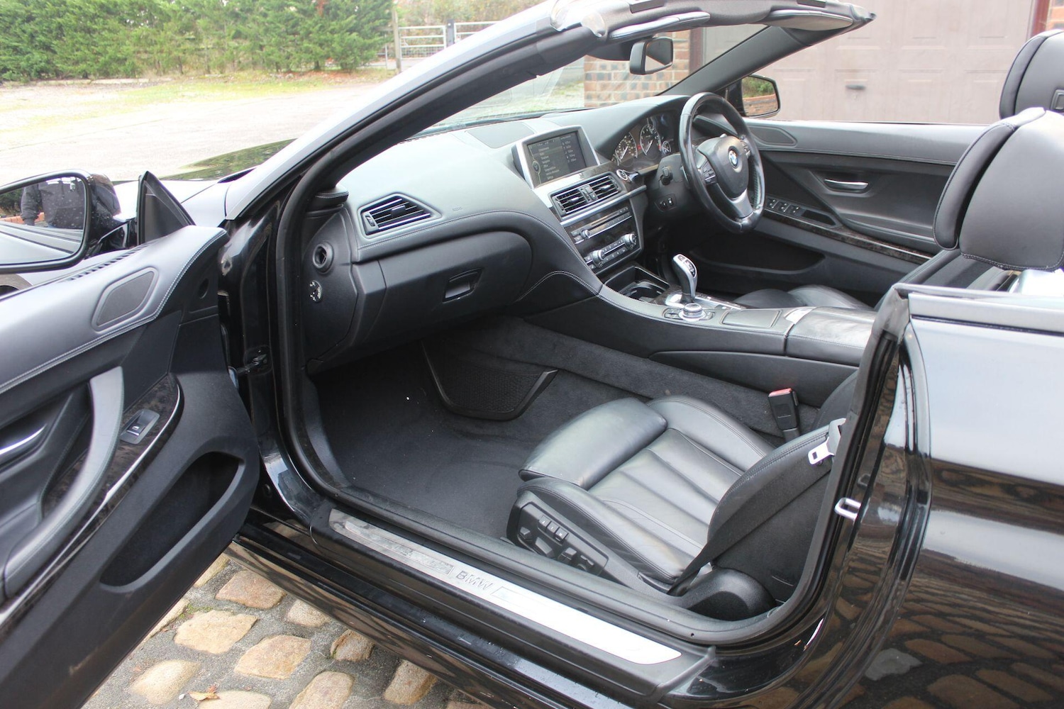 Used BMW 6 Series 2011 for sale - 76613193: Photo 29