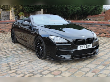 Used BMW 6 Series 2011 for sale - 76613193: Photo