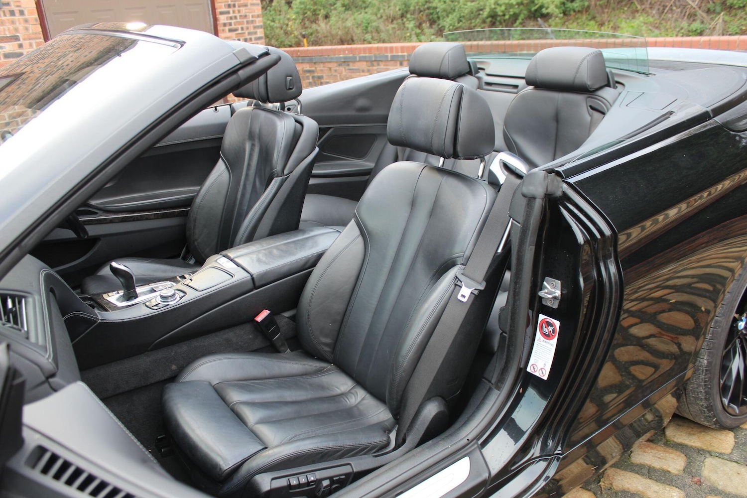 Used BMW 6 Series 2011 for sale - 76613193: Photo 30