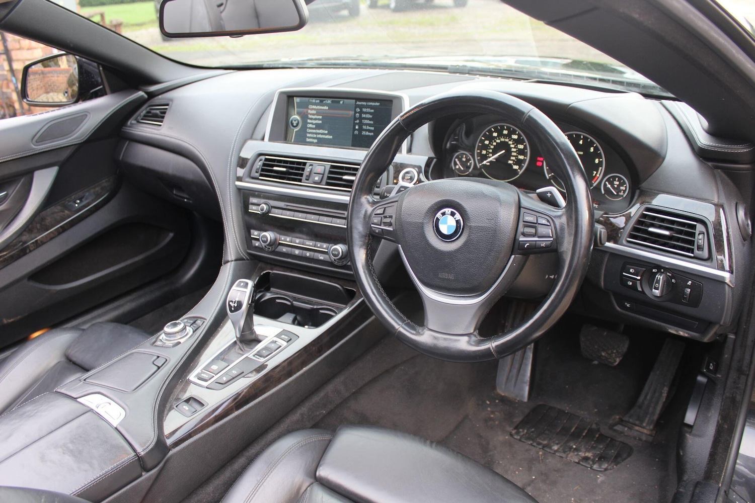 Used BMW 6 Series 2011 for sale - 76613193: Photo 31