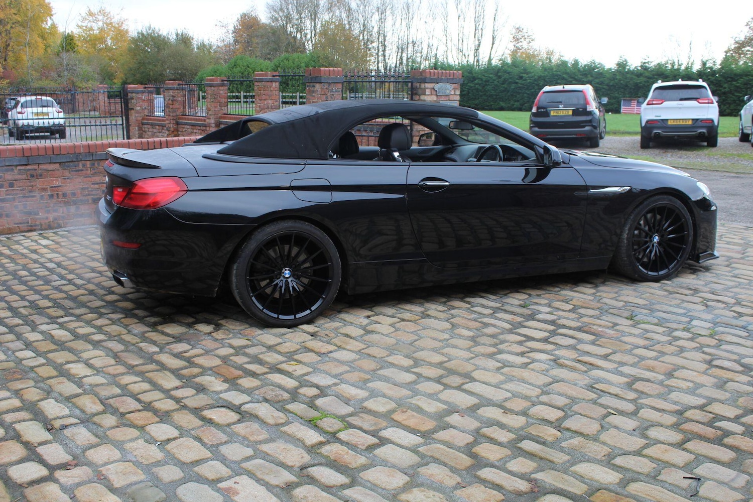 Used BMW 6 Series 2011 for sale - 76613193: Photo 32