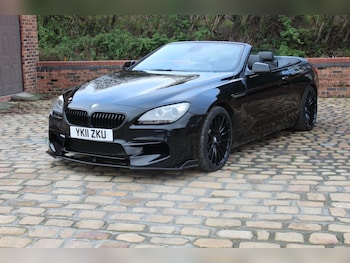 Used BMW 6 Series 2011 for sale - 76613193: Photo