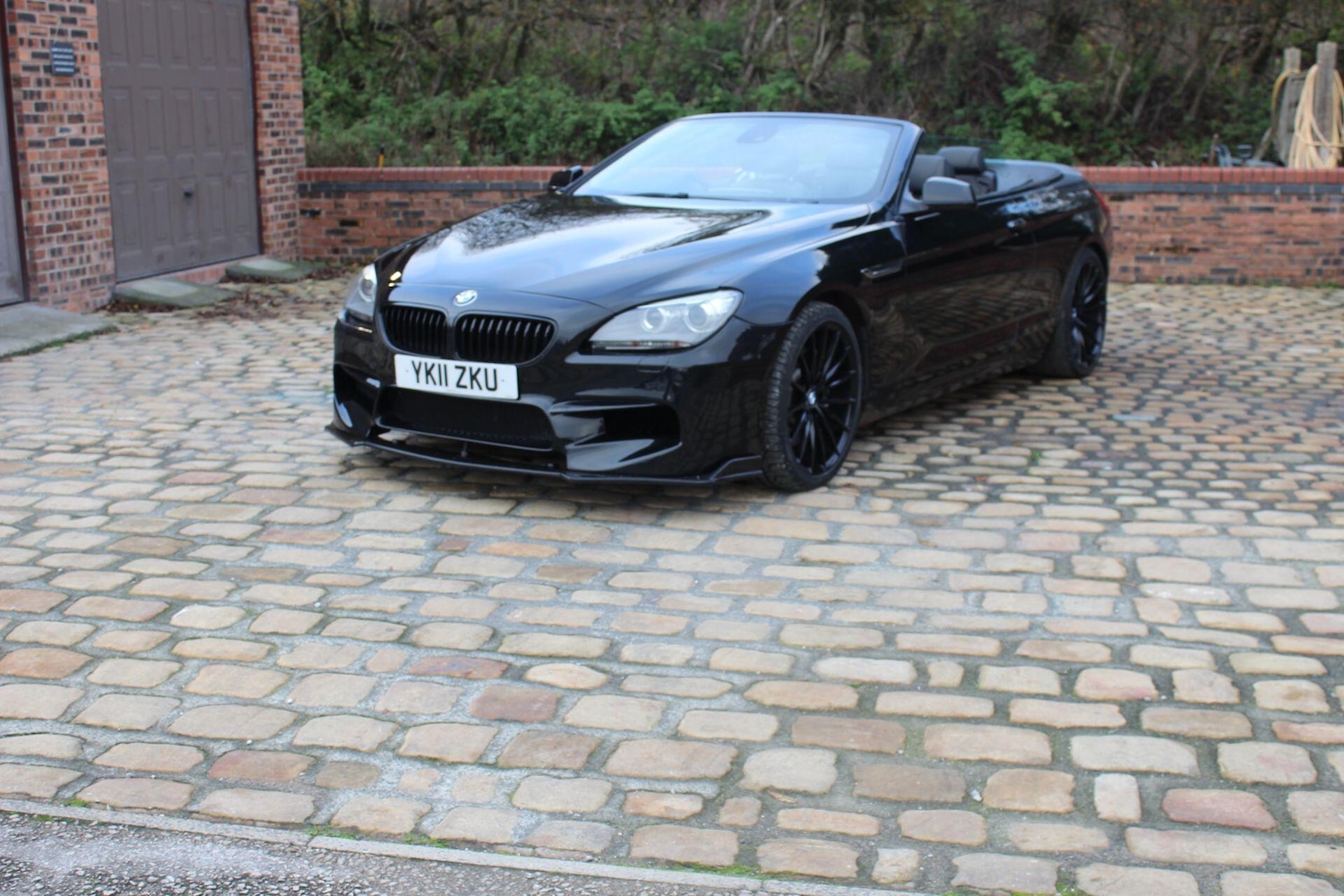 Used BMW 6 Series 2011 for sale - 76613193: Photo 5