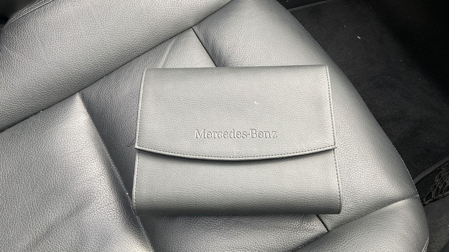 Used Mercedes-Benz S Class 2012 for sale - 77663377: Photo 14