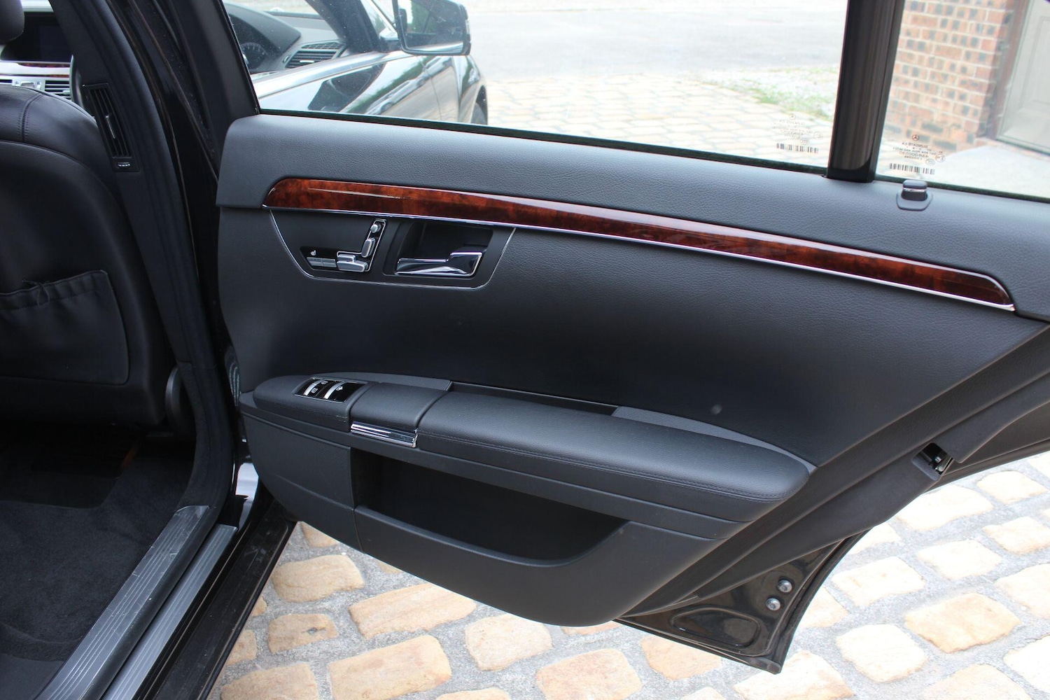 Used Mercedes-Benz S Class 2012 for sale - 77663377: Photo 19