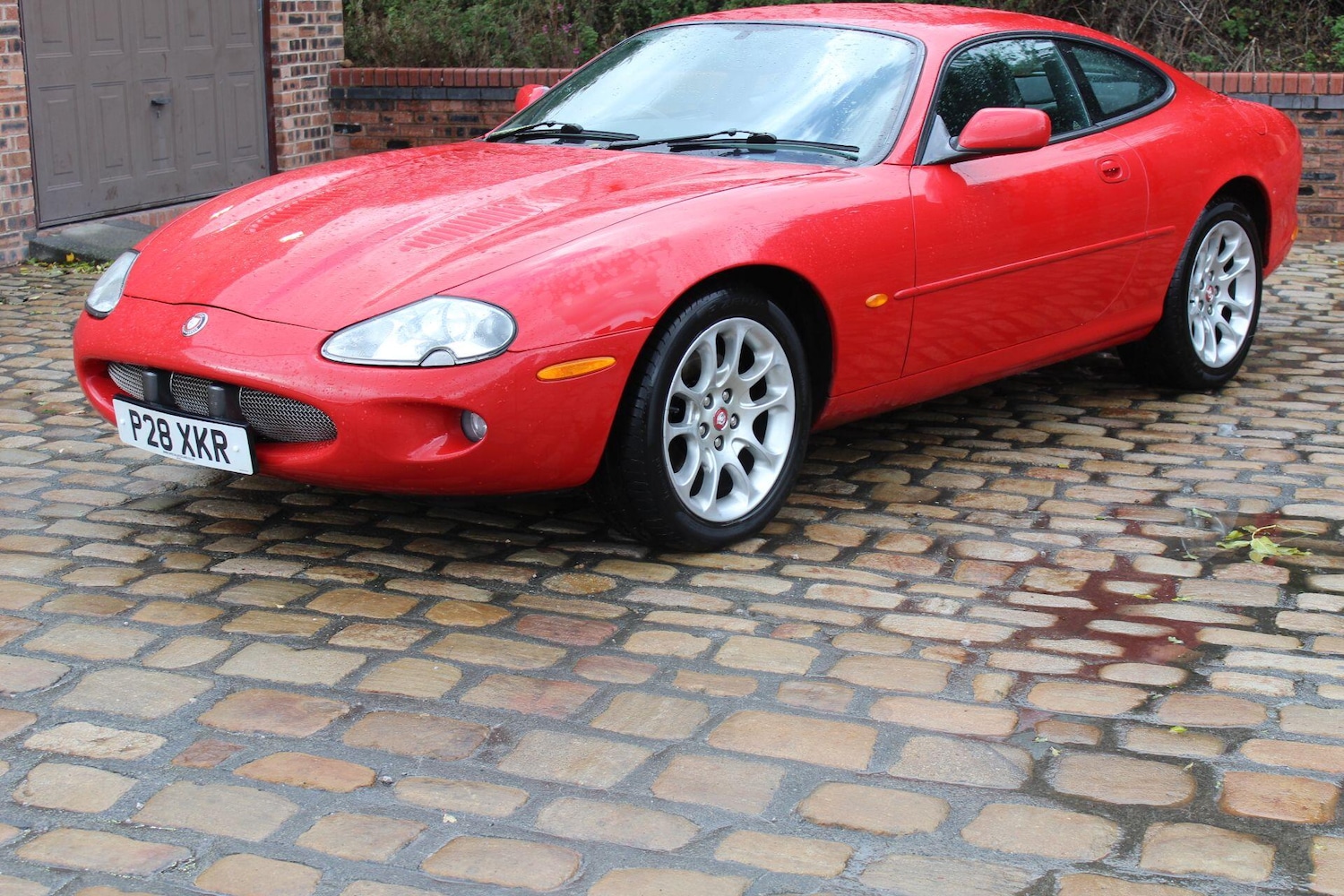 Used Jaguar XKR 1999 for sale - 77021215: Photo 18