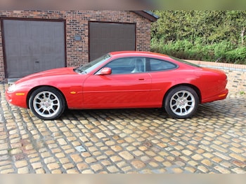 Used Jaguar XKR 1999 for sale - 77021215: Photo