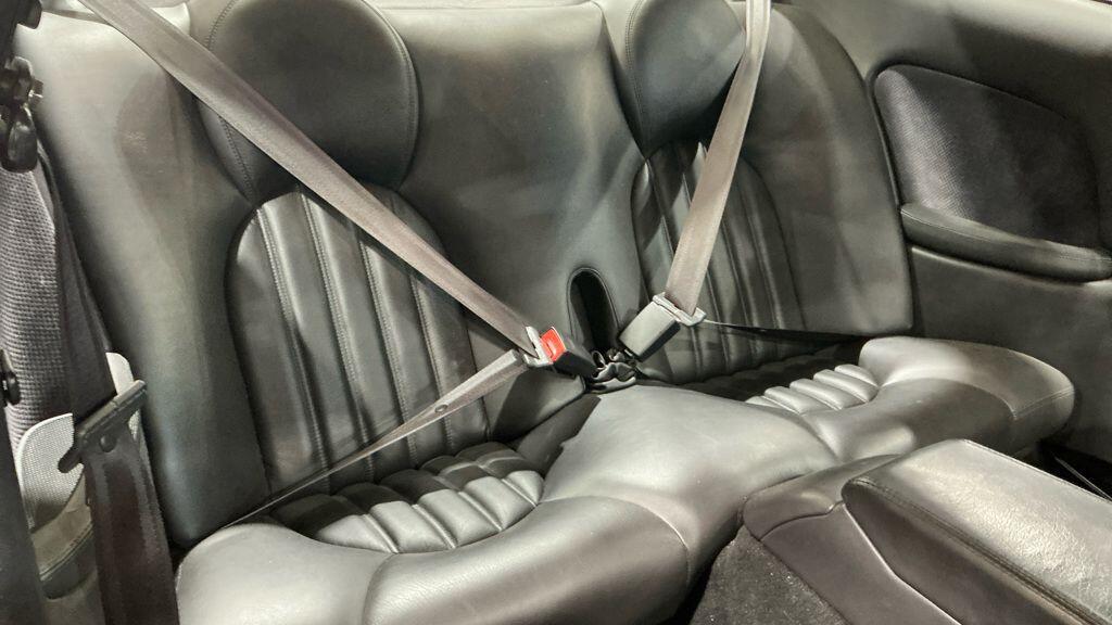 Used Jaguar XKR 1999 for sale - 77021215: Photo 41