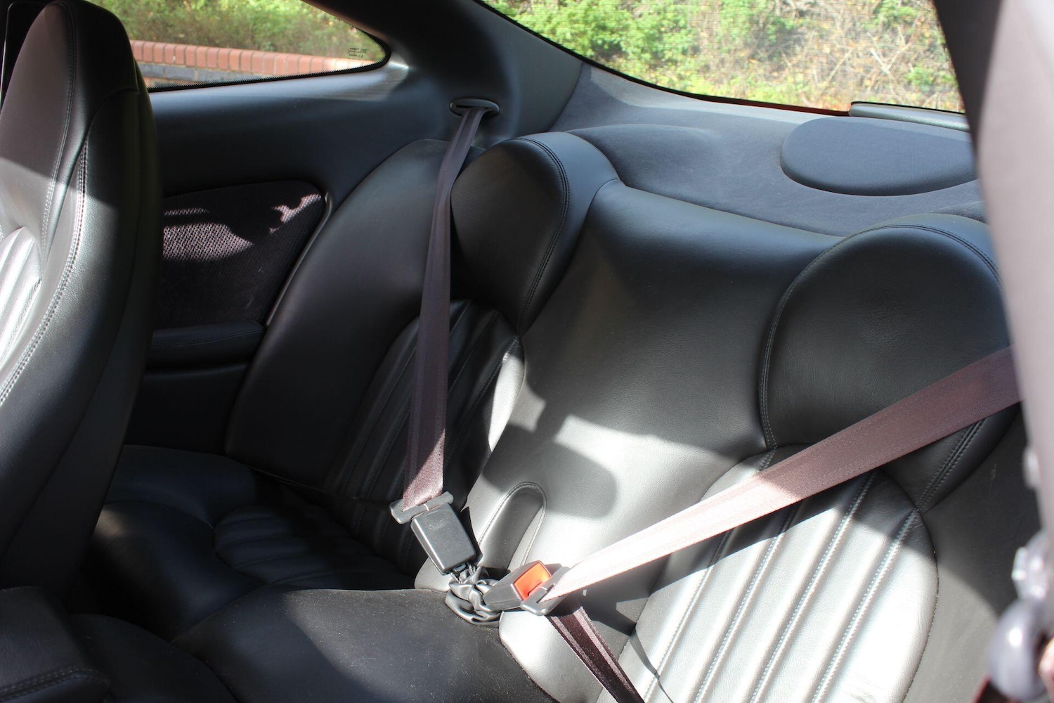 Used Jaguar XKR 1999 for sale - 77021215: Photo 43